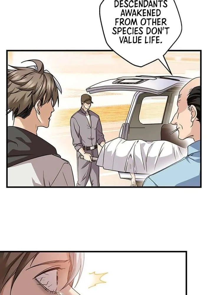 Read I’m A Second Generation Demon chapter 11 image 28 on Lezhin