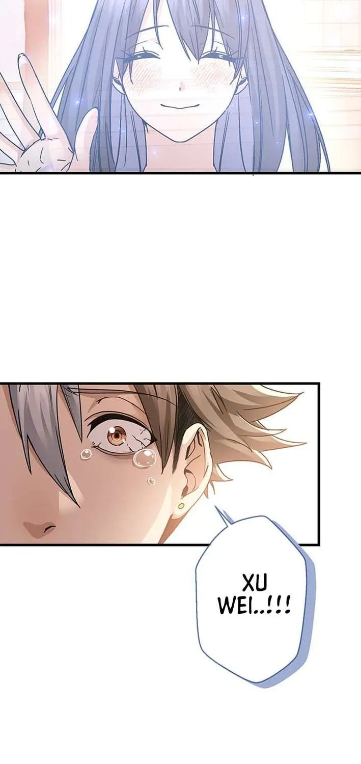 Read I’m A Second Generation Demon chapter 11 image 30 on Lezhin