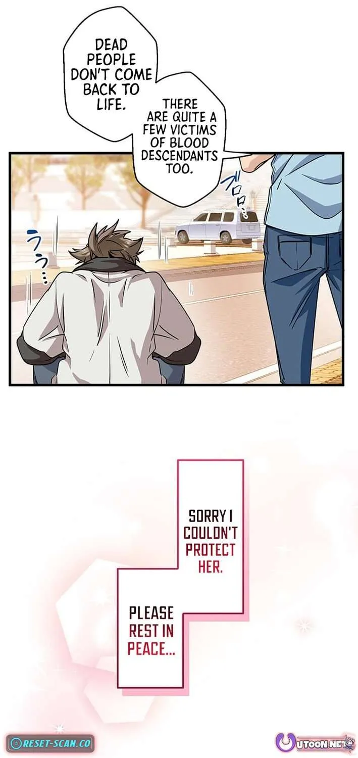 Read I’m A Second Generation Demon chapter 11 image 31 on Lezhin