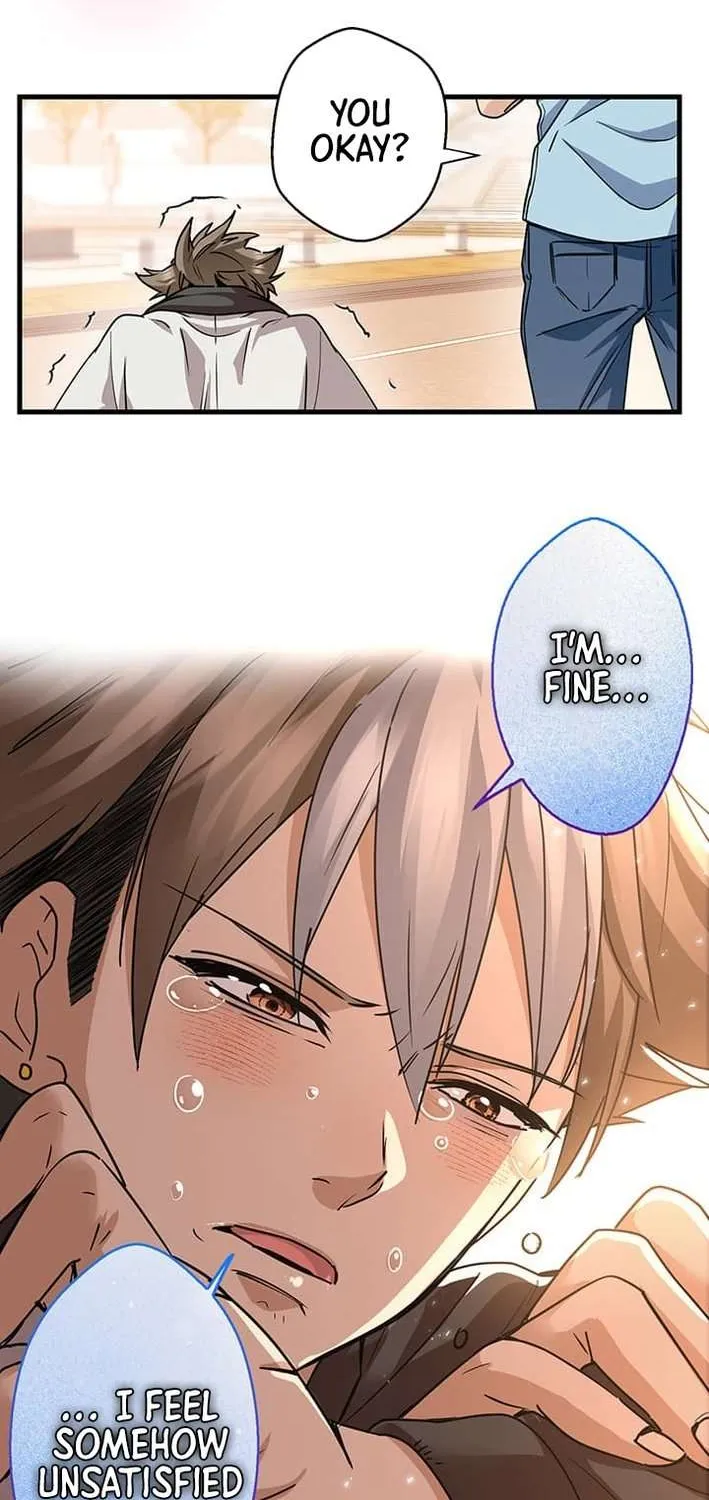Read I’m A Second Generation Demon chapter 11 image 32 on Lezhin