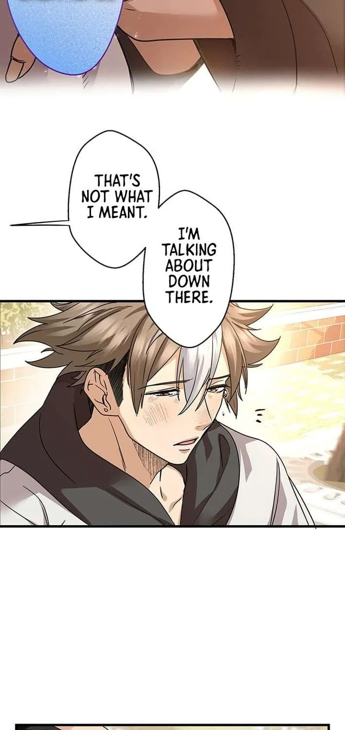 Read I’m A Second Generation Demon chapter 11 image 33 on Lezhin