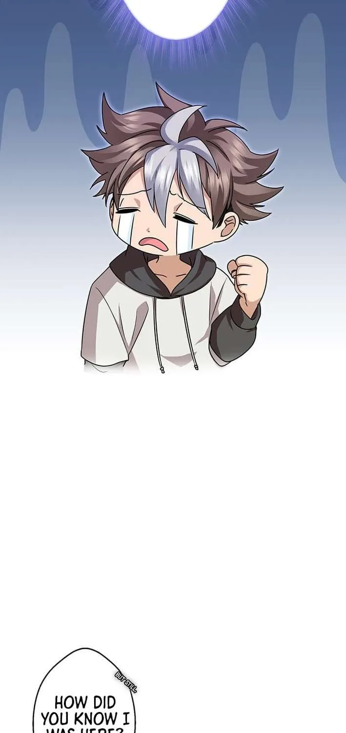 Read I’m A Second Generation Demon chapter 11 image 36 on Lezhin