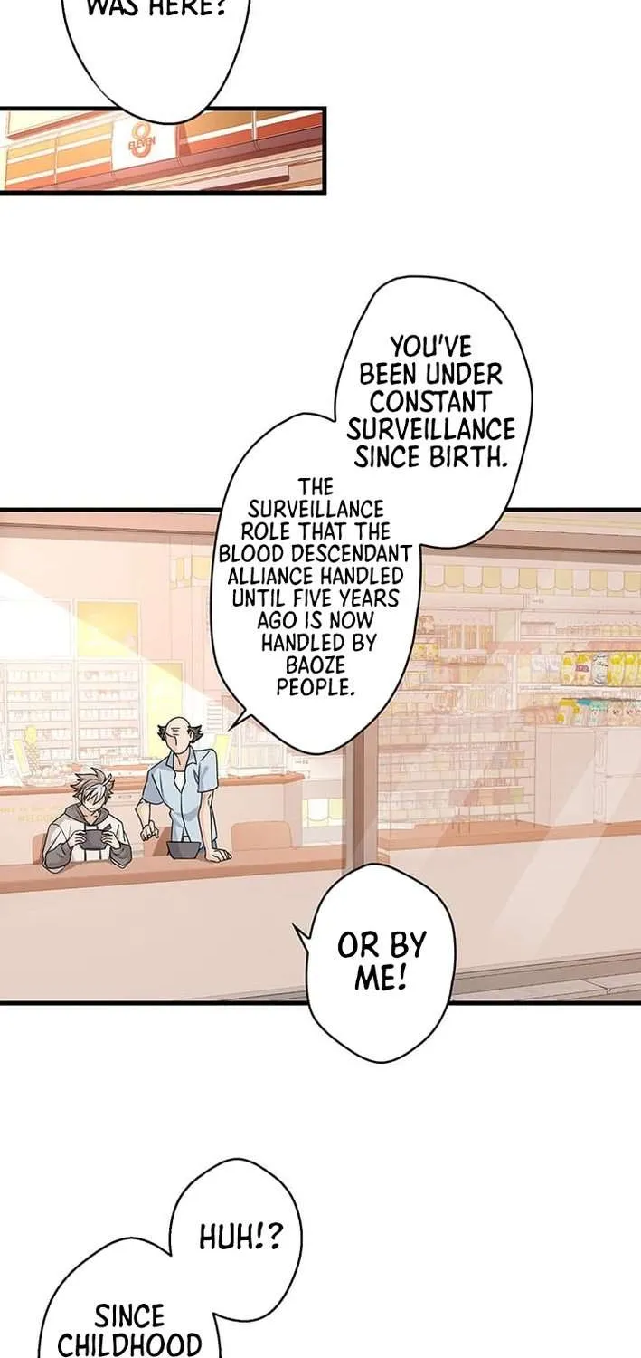 Read I’m A Second Generation Demon chapter 11 image 37 on Lezhin