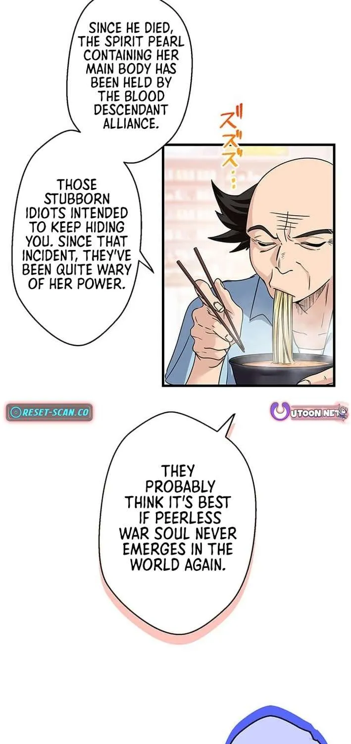 Read I’m A Second Generation Demon chapter 11 image 43 on Lezhin