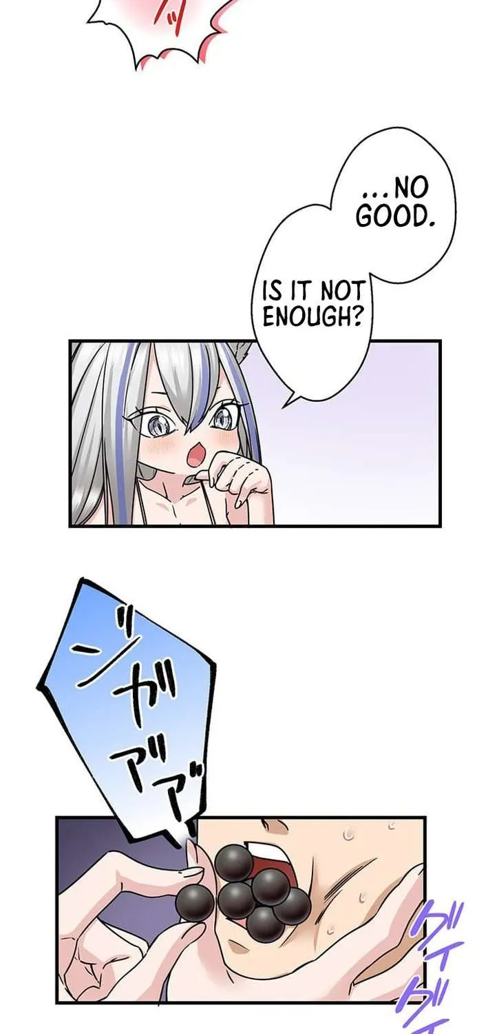 Read I’m A Second Generation Demon chapter 11 image 6 on Lezhin