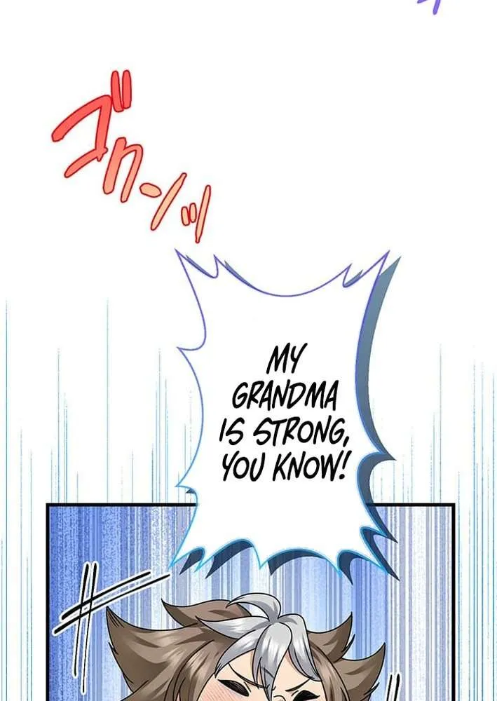 Read I’m A Second Generation Demon chapter 11 image 7 on Lezhin