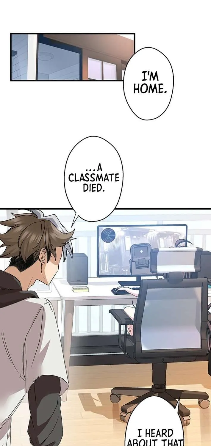 Read I’m A Second Generation Demon chapter 12 image 11 on Lezhin