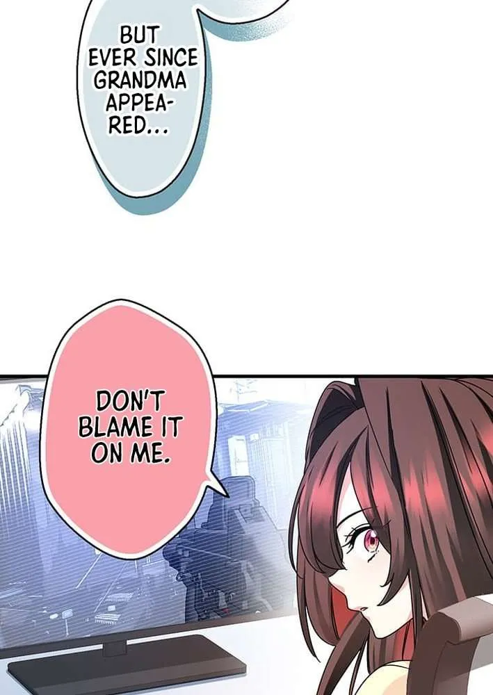 Read I’m A Second Generation Demon chapter 12 image 13 on Lezhin