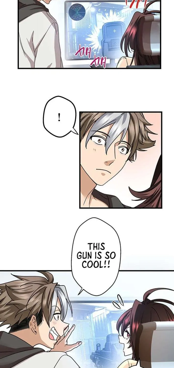 Read I’m A Second Generation Demon chapter 12 image 15 on Lezhin