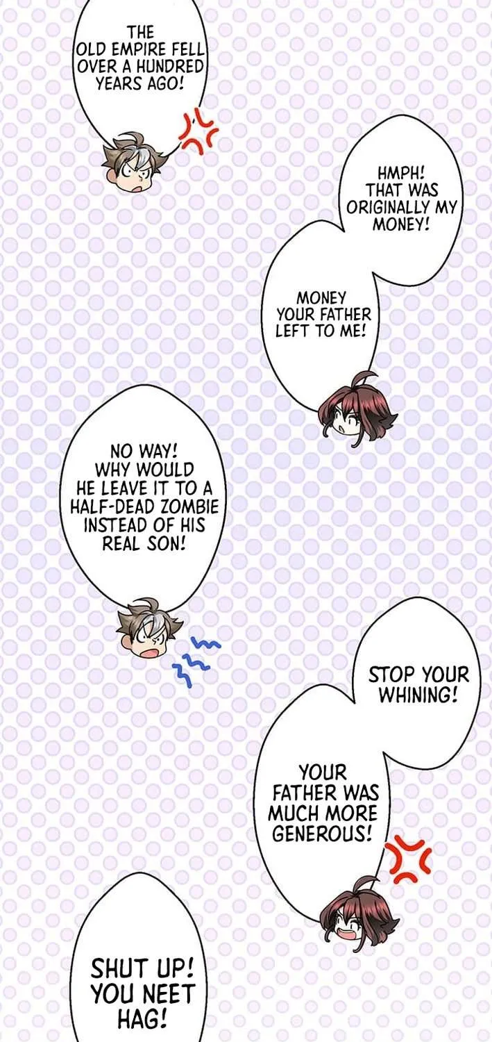 Read I’m A Second Generation Demon chapter 12 image 32 on Lezhin