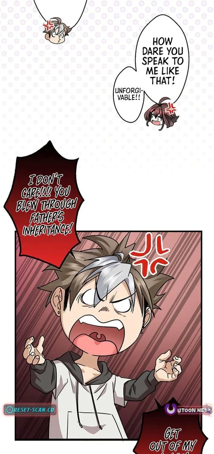 Read I’m A Second Generation Demon chapter 12 image 33 on Lezhin