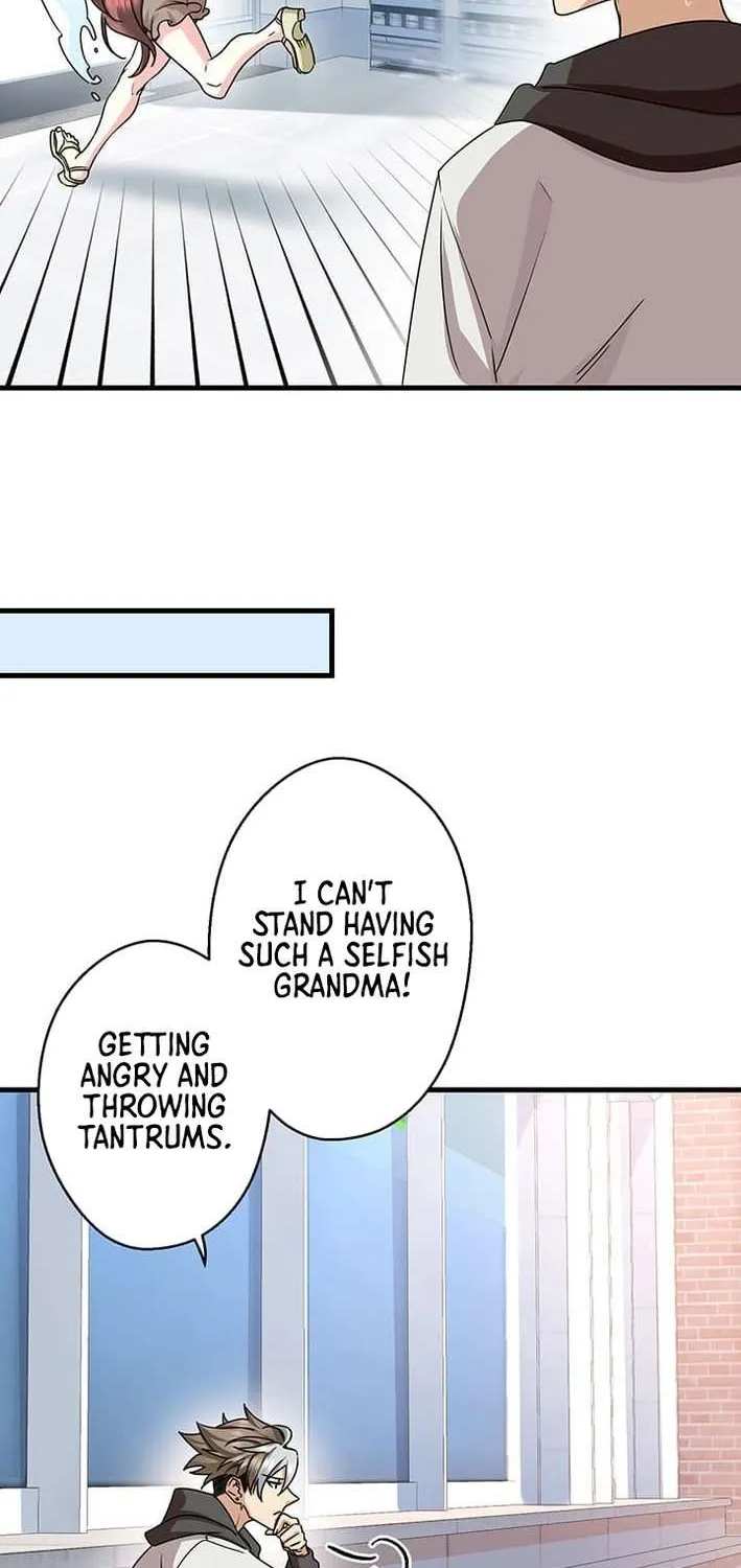 Read I’m A Second Generation Demon chapter 12 image 38 on Lezhin