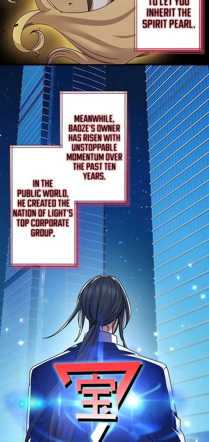 Read I’m A Second Generation Demon chapter 12 image 4 on Lezhin