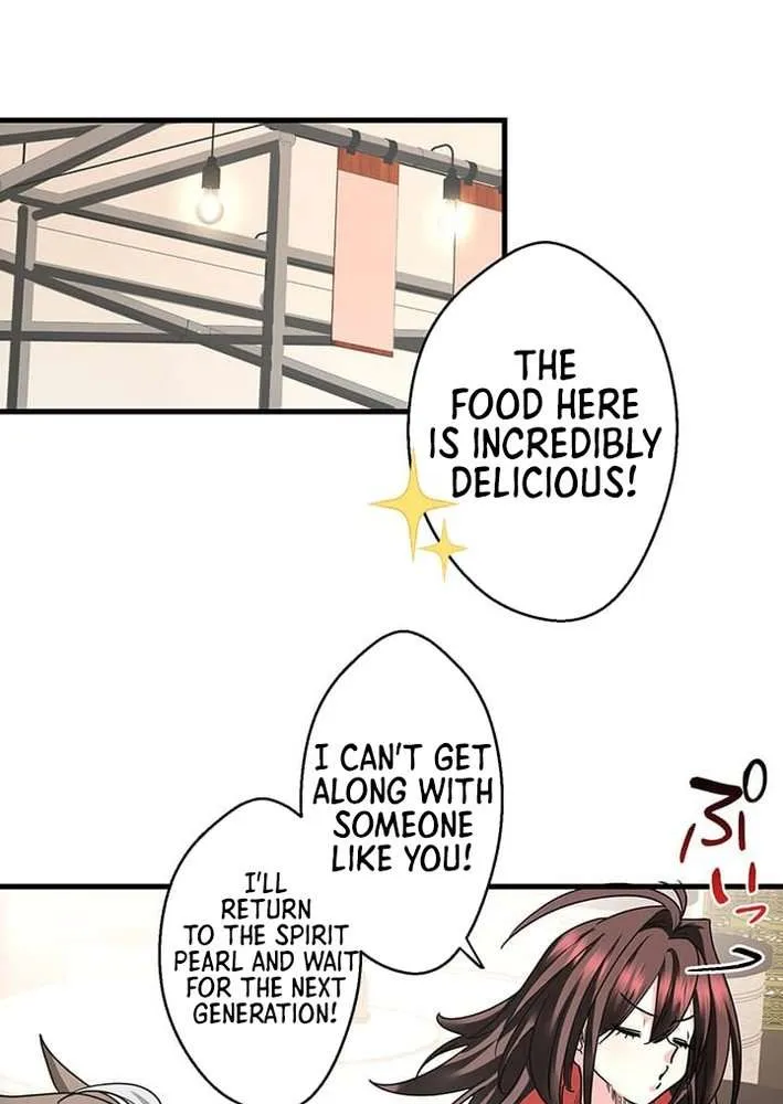 Read I’m A Second Generation Demon chapter 12 image 41 on Lezhin