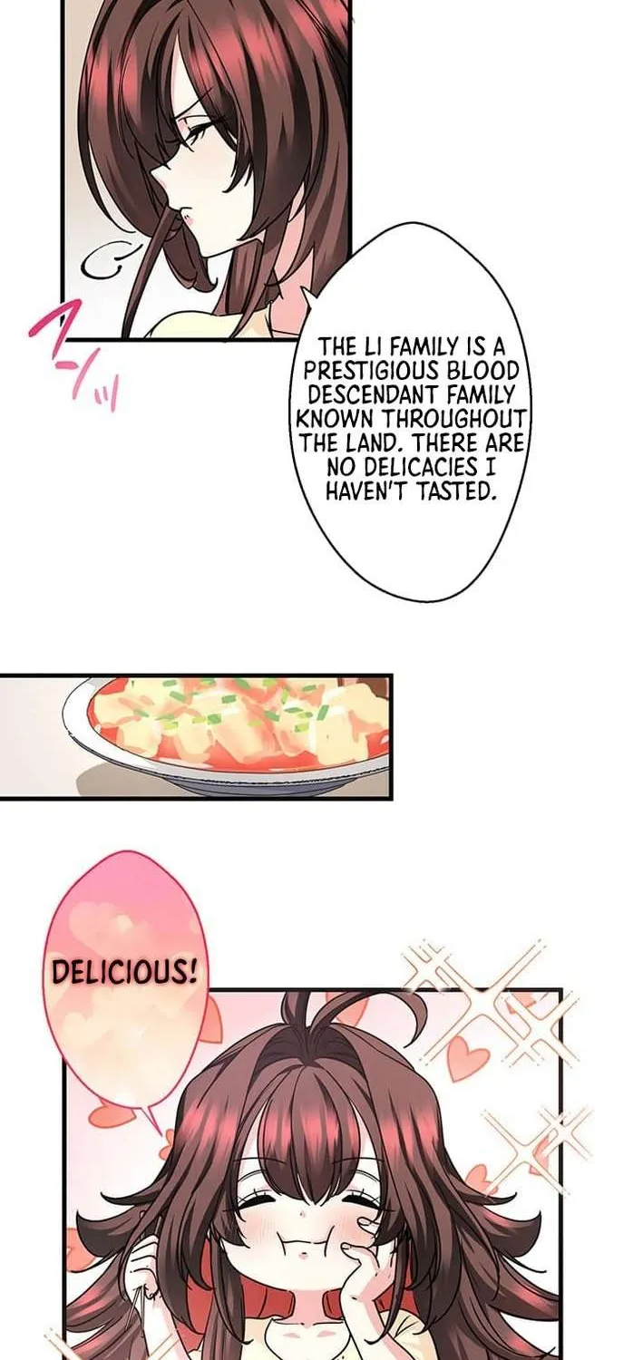 Read I’m A Second Generation Demon chapter 12 image 43 on Lezhin