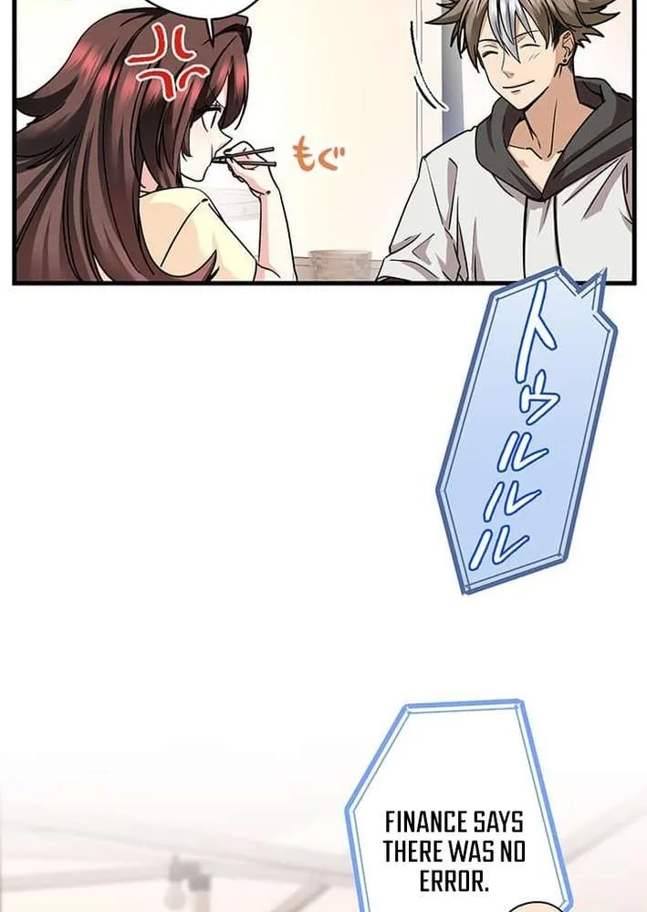 Read I’m A Second Generation Demon chapter 12 image 48 on Lezhin