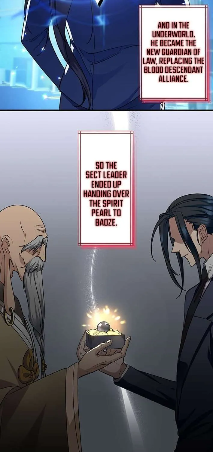 Read I’m A Second Generation Demon chapter 12 image 5 on Lezhin