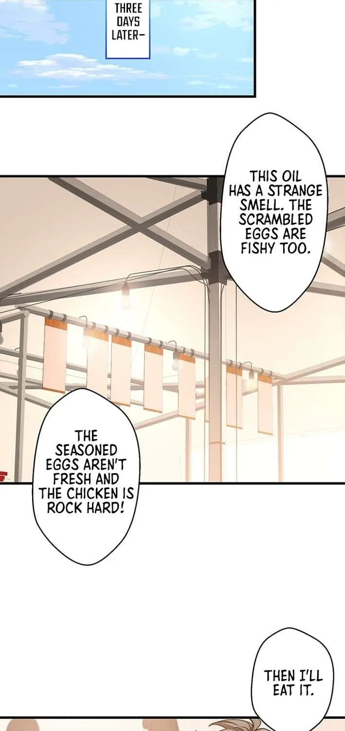 Read I’m A Second Generation Demon chapter 13 image 1 on Lezhin