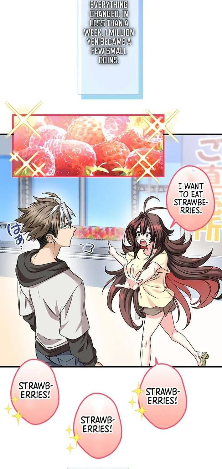Read I’m A Second Generation Demon chapter 13 image 10 on Lezhin