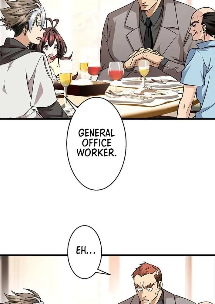 Read I’m A Second Generation Demon chapter 13 image 20 on Lezhin