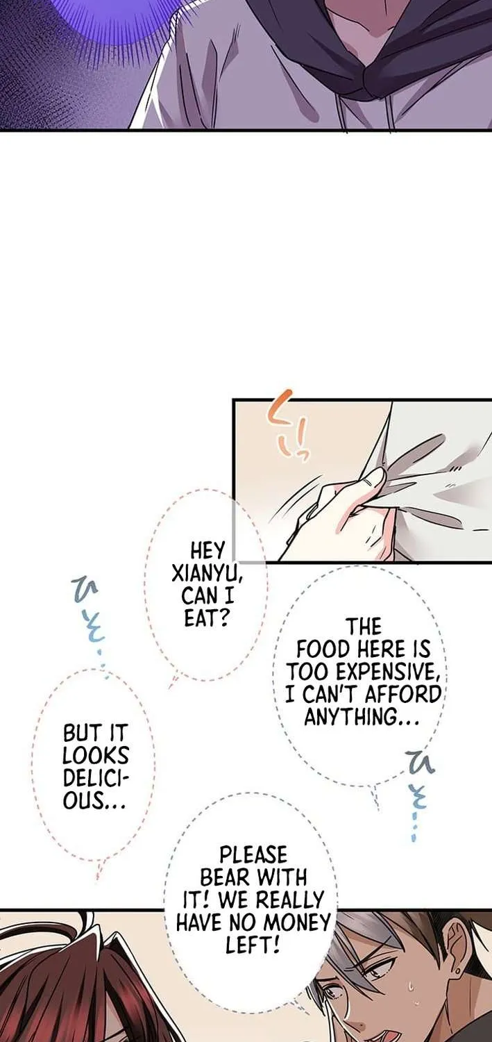 Read I’m A Second Generation Demon chapter 13 image 26 on Lezhin