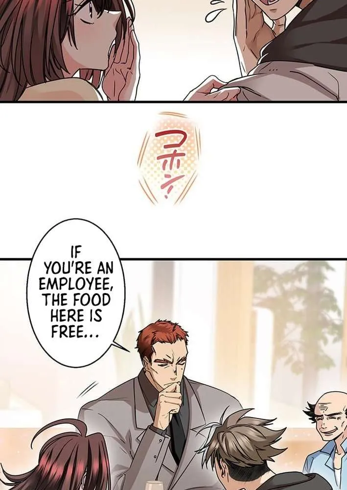 Read I’m A Second Generation Demon chapter 13 image 27 on Lezhin