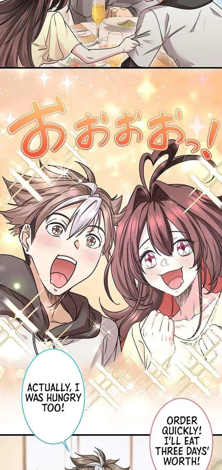 Read I’m A Second Generation Demon chapter 13 image 28 on Lezhin
