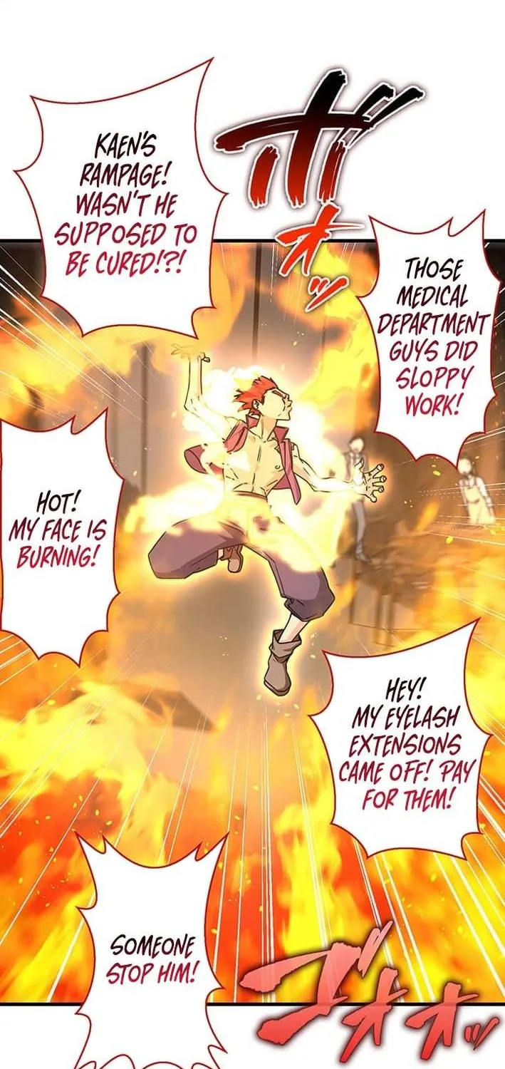 Read I’m A Second Generation Demon chapter 13 image 38 on Lezhin