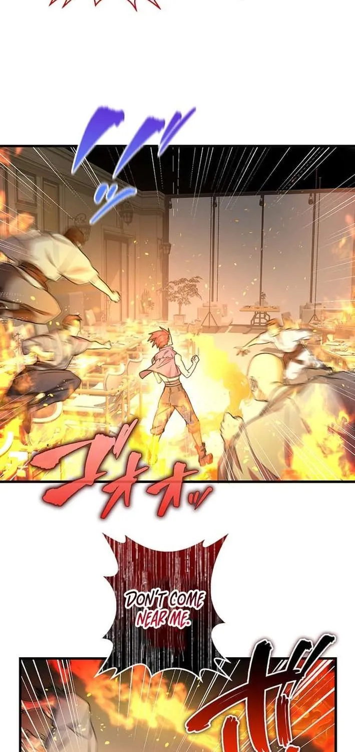 Read I’m A Second Generation Demon chapter 13 image 39 on Lezhin