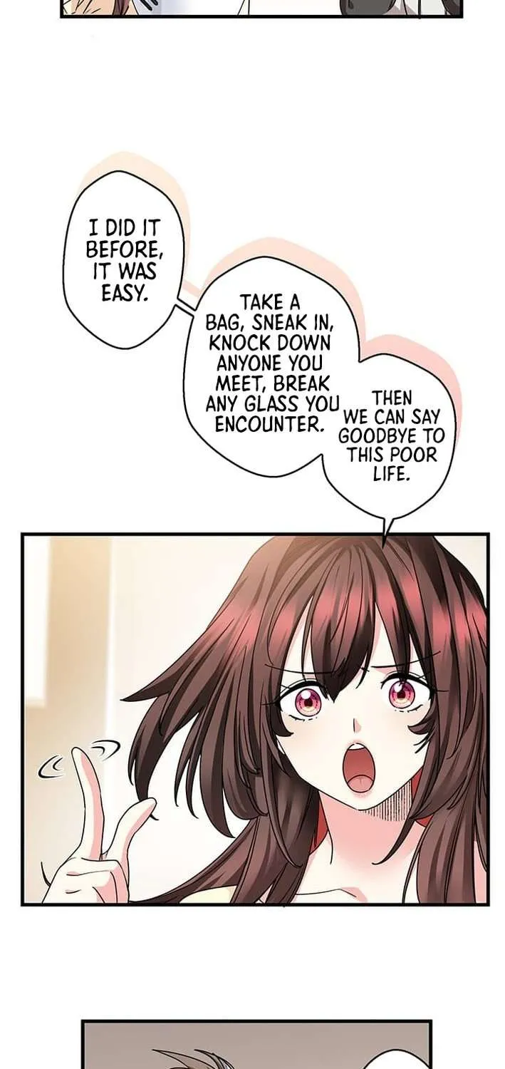 Read I’m A Second Generation Demon chapter 13 image 4 on Lezhin