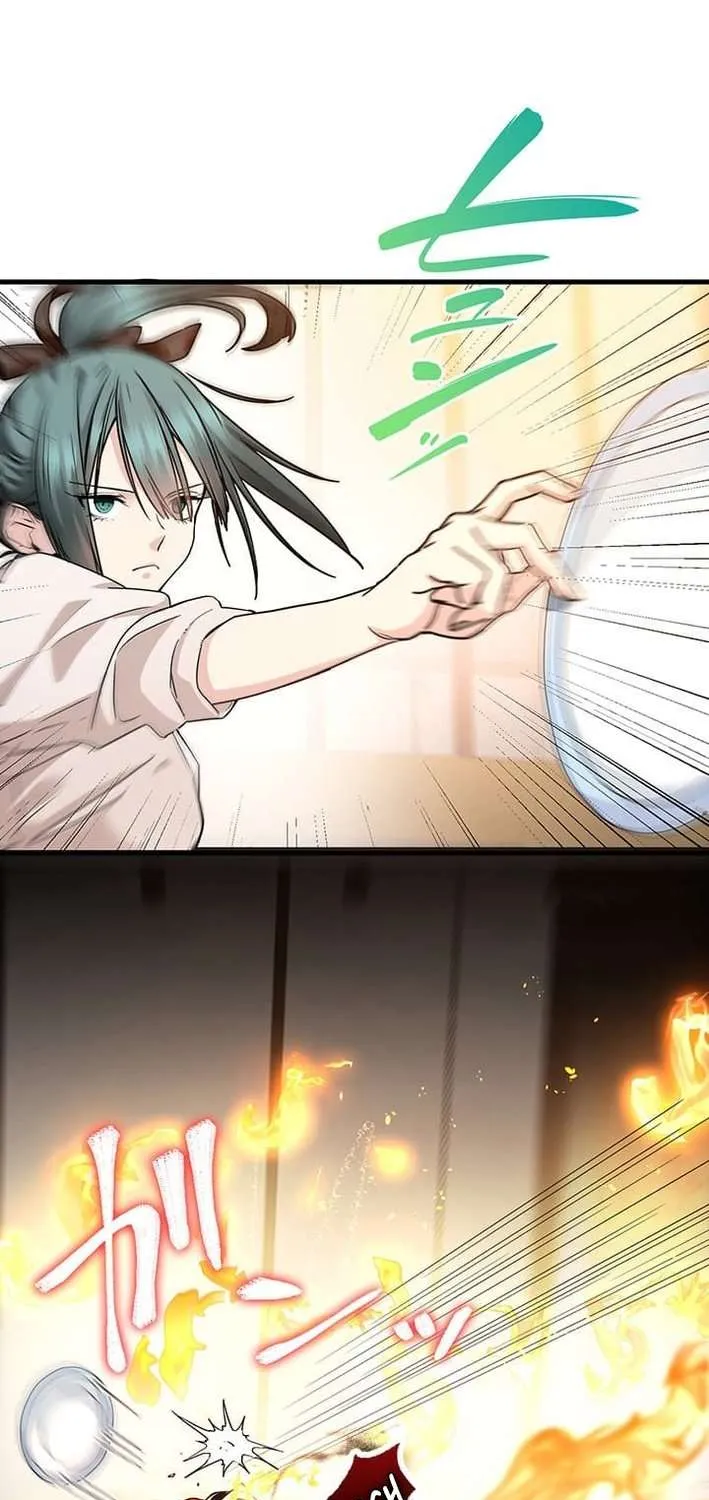 Read I’m A Second Generation Demon chapter 13 image 42 on Lezhin