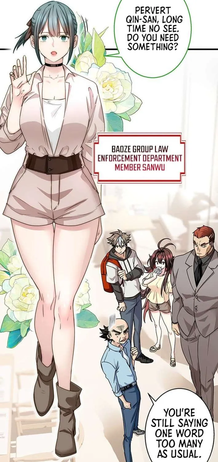 Read I’m A Second Generation Demon chapter 13 image 45 on Lezhin