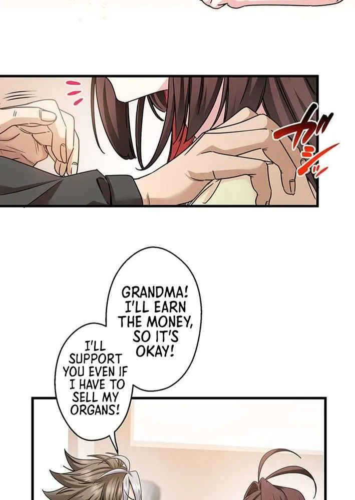 Read I’m A Second Generation Demon chapter 13 image 6 on Lezhin