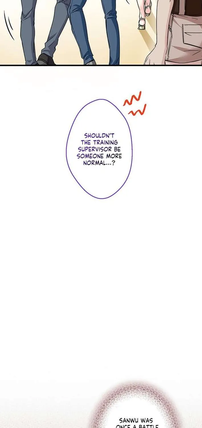Read I’m A Second Generation Demon chapter 14 image 13 on Lezhin