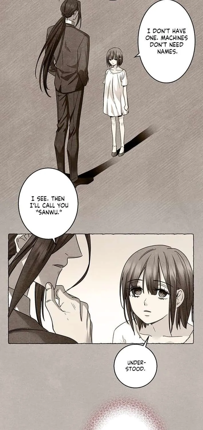 Read I’m A Second Generation Demon chapter 14 image 15 on Lezhin