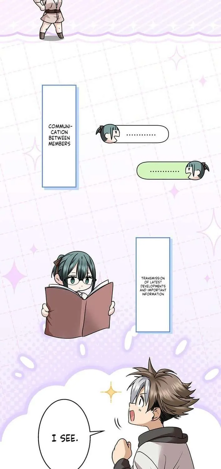 Read I’m A Second Generation Demon chapter 14 image 26 on Lezhin