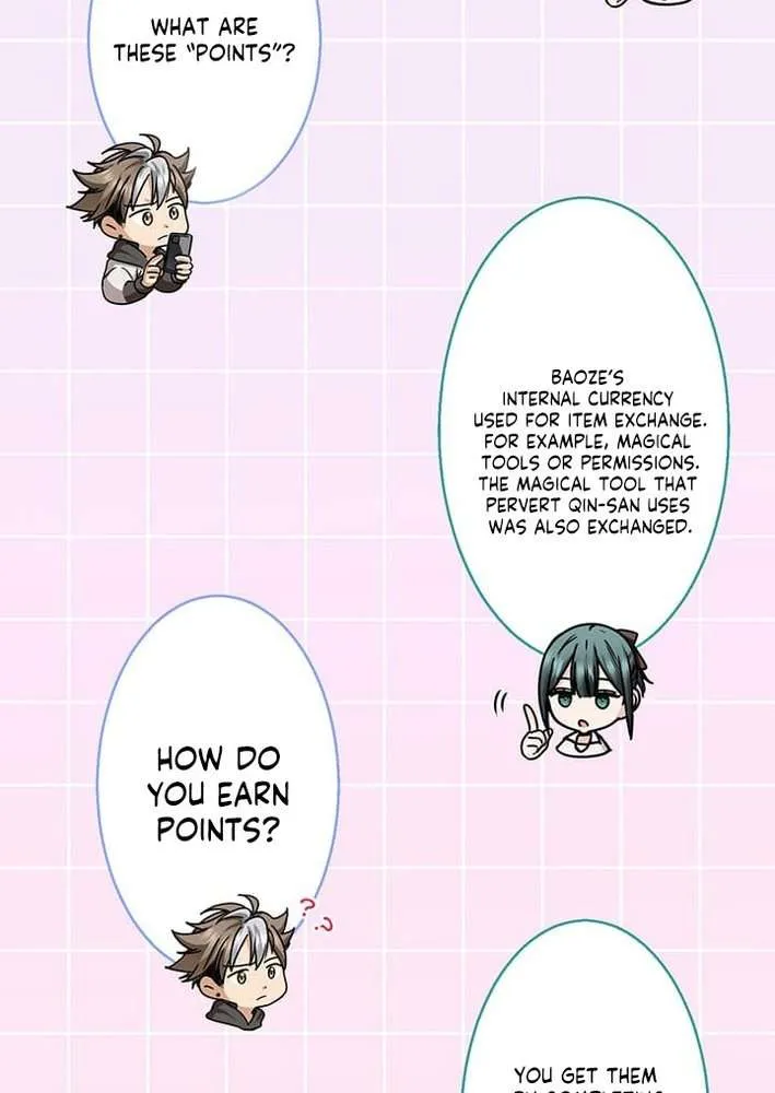 Read I’m A Second Generation Demon chapter 14 image 28 on Lezhin