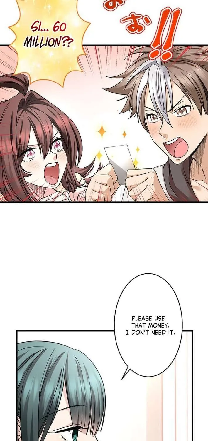 Read I’m A Second Generation Demon chapter 14 image 33 on Lezhin