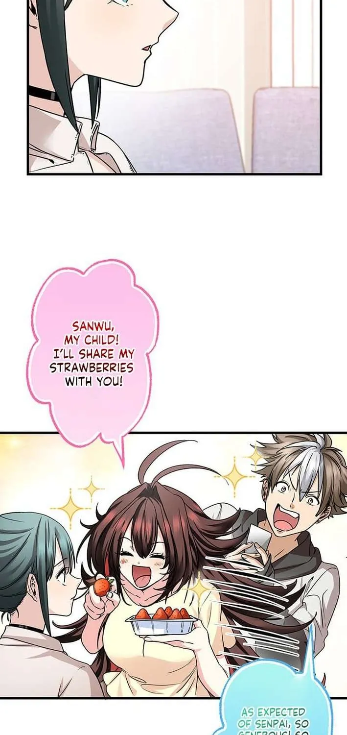 Read I’m A Second Generation Demon chapter 14 image 34 on Lezhin