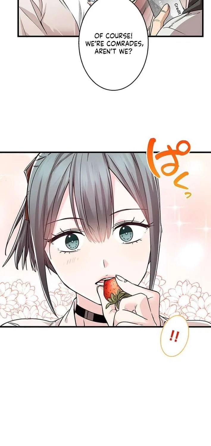 Read I’m A Second Generation Demon chapter 14 image 36 on Lezhin