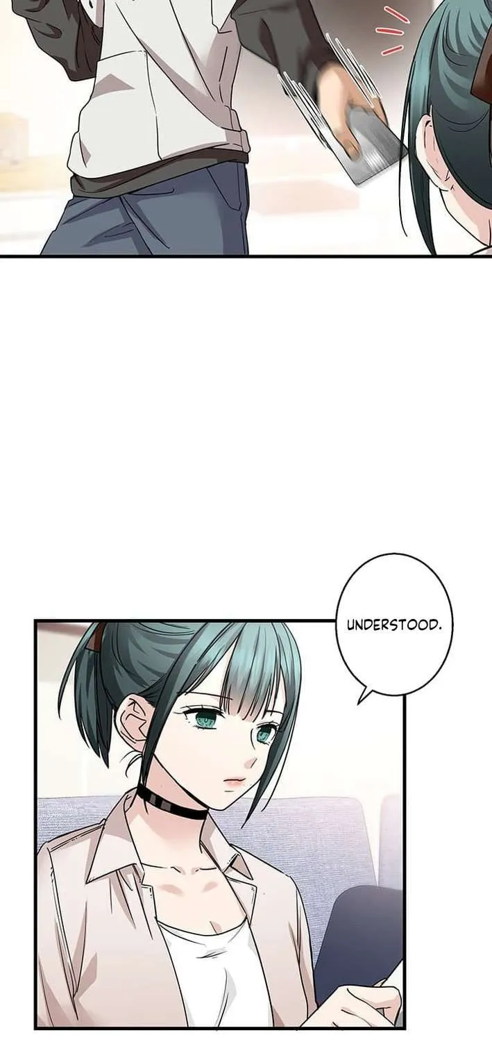 Read I’m A Second Generation Demon chapter 14 image 40 on Lezhin