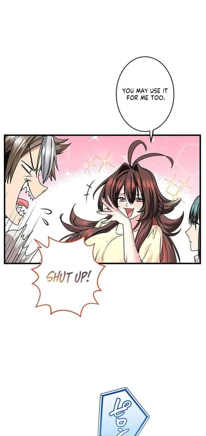 Read I’m A Second Generation Demon chapter 14 image 41 on Lezhin