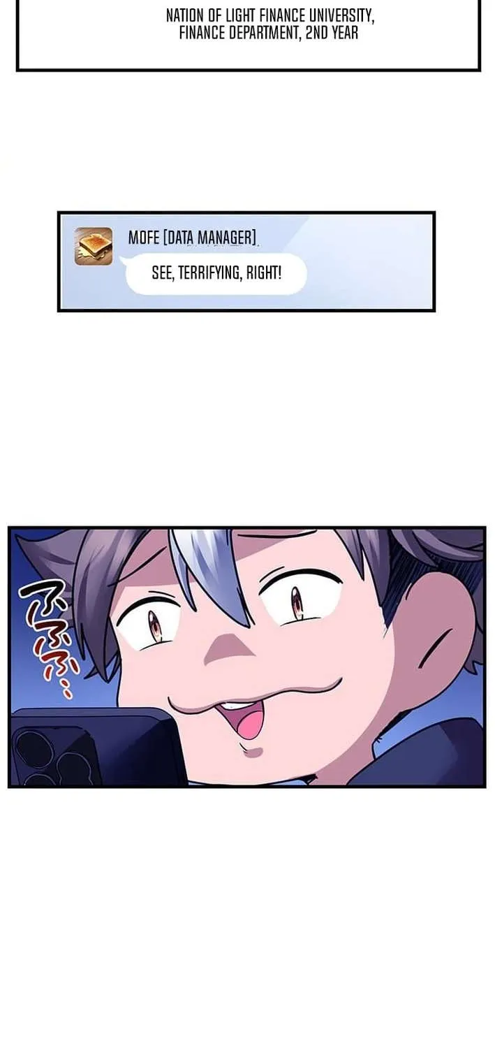 Read I’m A Second Generation Demon chapter 14 image 48 on Lezhin
