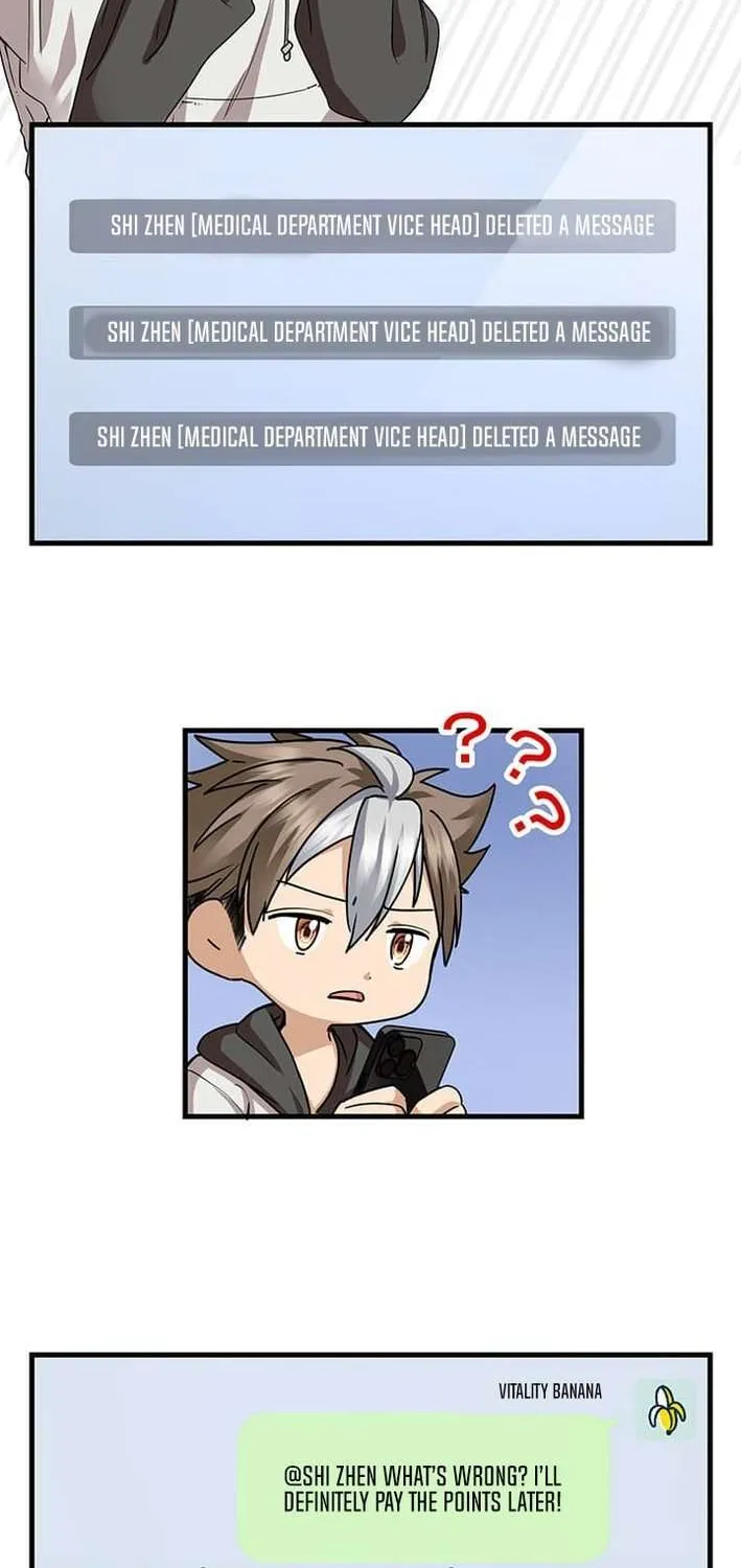 Read I’m A Second Generation Demon chapter 14 image 58 on Lezhin