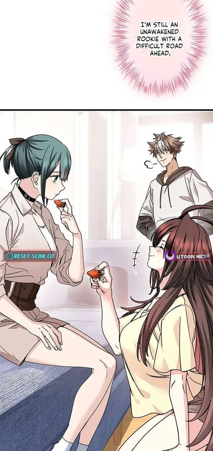 Read I’m A Second Generation Demon chapter 14 image 61 on Lezhin