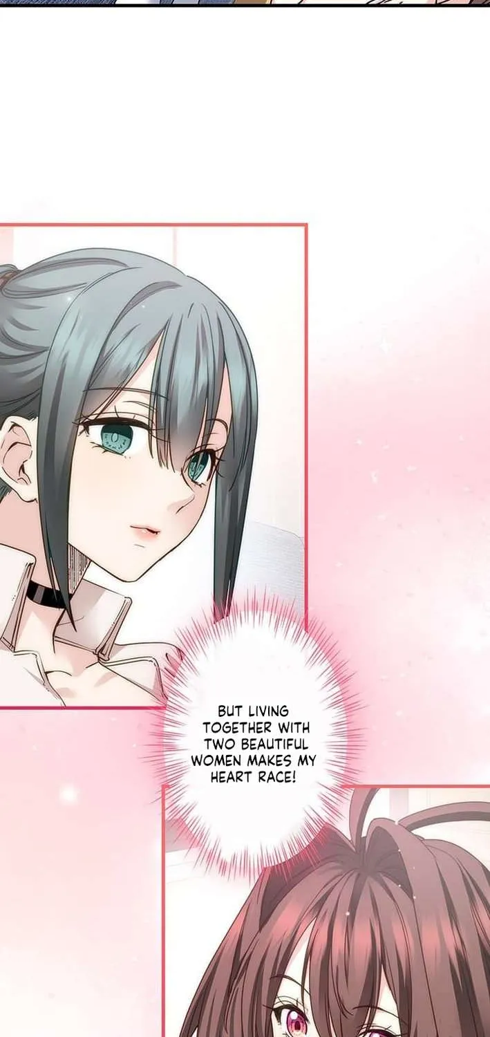 Read I’m A Second Generation Demon chapter 14 image 62 on Lezhin