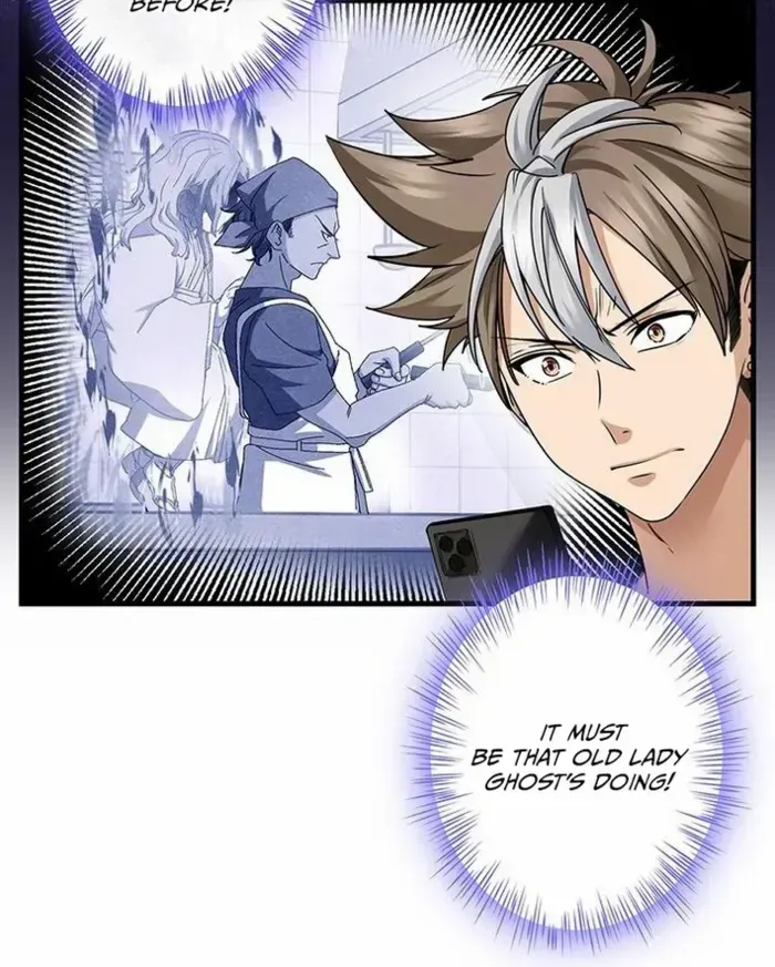 I’m A Second Generation Demon Chapter 15 page 14 - 