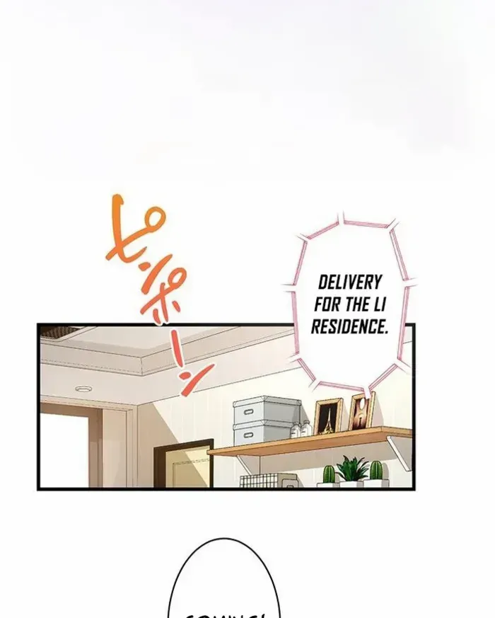 I’m A Second Generation Demon Chapter 15 page 21 - 