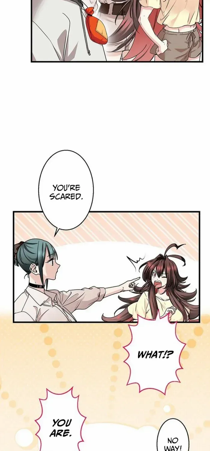 I’m A Second Generation Demon Chapter 15 page 26 - 