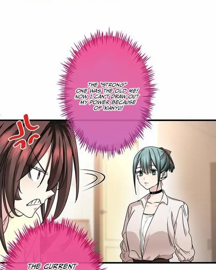 I’m A Second Generation Demon Chapter 15 page 28 - 